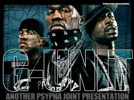g-unit